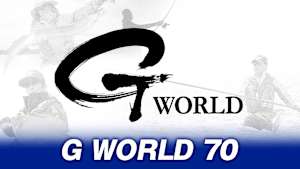 【追/見】G WORLD 70