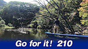 【追/見】Go for it！ 210