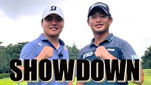 【追/見】SHOWDOWN ＃11 清水大成vs片岡尚之（前半）