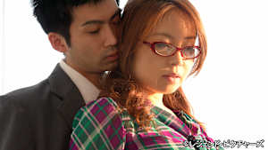 【追/見】人妻女教師 禁断の青い性