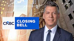 US Closing Bell