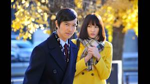 リーガルハイ　#10　　堺雅人×新垣結衣 大人気法廷コメディー第2期！