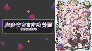 魔法少女育成計画