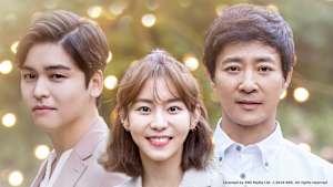 韓国ドラマ「たった一人の私の味方」#3　【日本語字幕版】　（全53話）