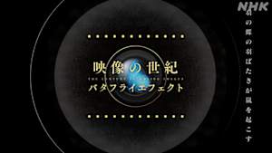 映像の世紀バタフライエフェクト