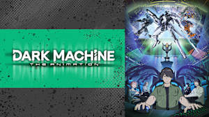 DARK MACHINE