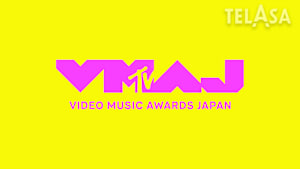 MTV VMAJ