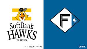 HAWKS プロ野球中継2026 クライマックスシリーズ 10/15 ソフトバンクvs.日本ハム