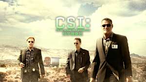CSI：科学捜査班