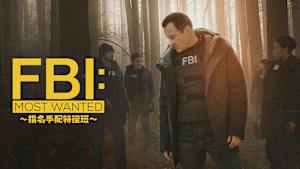 FBI：Most Wanted ～指名手配特捜班～