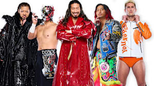 新日本プロレス 2024.11.21船橋アリーナ＜2時間版＞