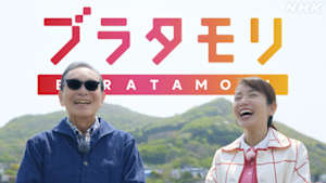 ブラタモリ