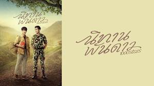 A Tale of Thousand Stars