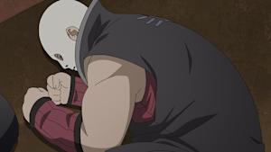 第238話 殺人鬼の船