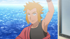 第239話 造船の島の少年