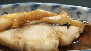 孤独のグルメ Season1 第02話 「豊島区駒込の煮魚定食」