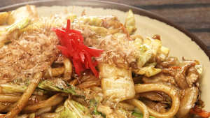 孤独のグルメ Season1 第05話 「杉並区永福の親子丼と焼うどん」