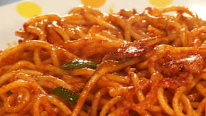 孤独のグルメ Season1 第07話 「武蔵野市 吉祥寺 喫茶店のナポリタン」