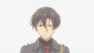 ＃23 （最終話）ハンドラー・ワン