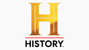 ヒストリーチャンネル 日本・世界の歴史＆エンタメ