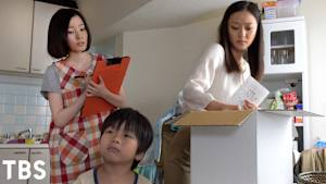 37.5℃の涙 ＃01 母親失格！？病気の子を置いて仕事に行くのは罪ですか…