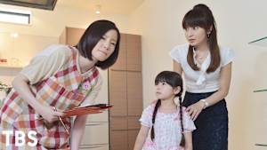 37.5℃の涙 ＃03 叱れないクレーム母謝れない子供