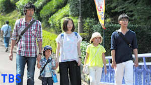 37.5℃の涙 ＃07 動き出す恋と三角関係…加速する母の異常愛