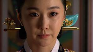 第19話 「命尽きるとも」