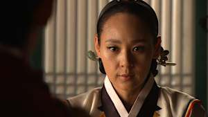 第16話 「真実に落ちる涙」