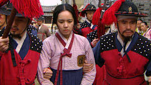 第14話 「天変の時」