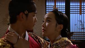 第12話 「切なき恋心」