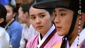 第11話 「許されぬ縁」