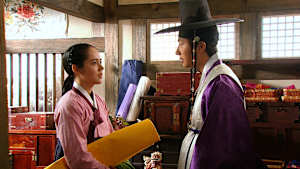 第9話 「断ち切れぬ想い」