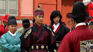 第8話 「かすかな記憶」