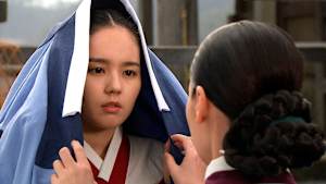 第7話 「悲しい再会」