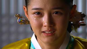 第18話 「反逆のささやき」