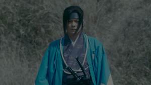 薄桜鬼 第十話（最終話）