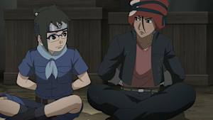 第249話 憎しみの芽