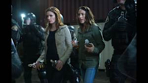 GRIMM／グリム シーズン3 第1話 アングレイトフル・デッド