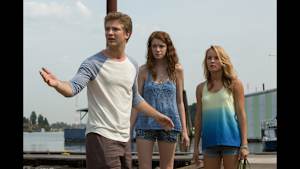 GRIMM／グリム シーズン3 第4話 人魚姫