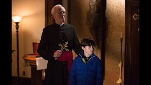 GRIMM／グリム シーズン3 第6話 悪霊払い