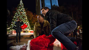 GRIMM／グリム シーズン3 第8話 クランプスの饗宴