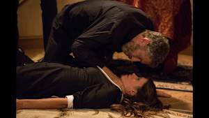 GRIMM／グリム シーズン3 第9話 赤の脅威