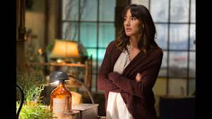 GRIMM／グリム シーズン3 第10話 見守る眼差し