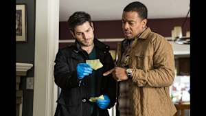 GRIMM／グリム シーズン3 第11話 優秀な兵士