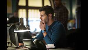 GRIMM／グリム シーズン3 第14話 母の願い