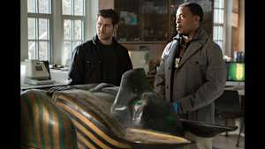 GRIMM／グリム シーズン3 第15話 古代の神々