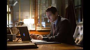 GRIMM／グリム シーズン3 第18話 犠牲の法則