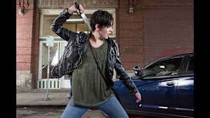 GRIMM／グリム シーズン3 第19話 トラブルメーカー