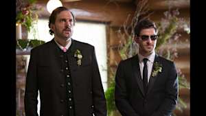 GRIMM／グリム シーズン3 第22話 （最終話）ブロンドの罠